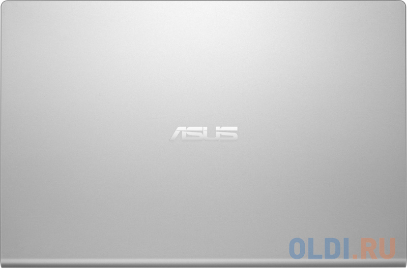 ASUS VivoBook 14 X415JA-EK2436 Core I3-1005G1/8Gb/256GB SSD PCIEG3x2 nVME M2/14.0 FHD (1920x1080) TN/Wi-Fi/BT/Cam/No OS/TRANSPARENT SILVER/1.4Kg/RU_EN фото