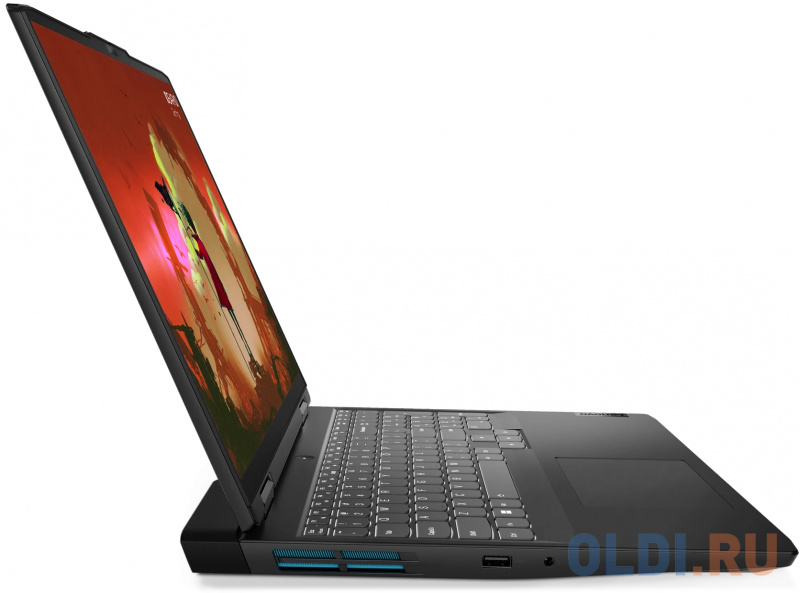 Ноутбук Lenovo IdeaPad Gaming 3 16ARH7 82SC0040RK 16" фото