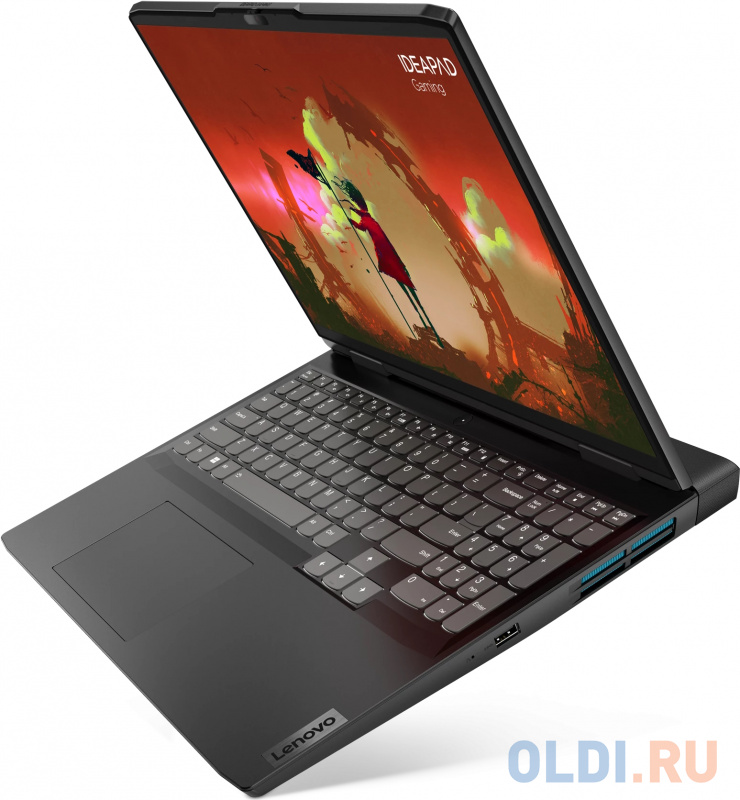 Ноутбук Lenovo IdeaPad Gaming 3 16ARH7 82SC0049RK 16" фото