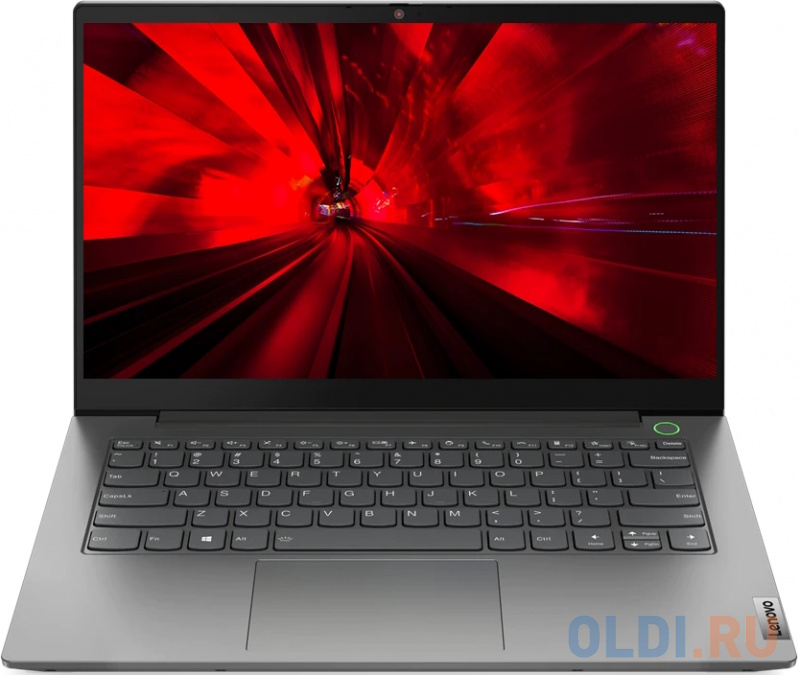 

Ноутбук Lenovo ThinkBook 14 G4 21DK0006RU 14", Серый