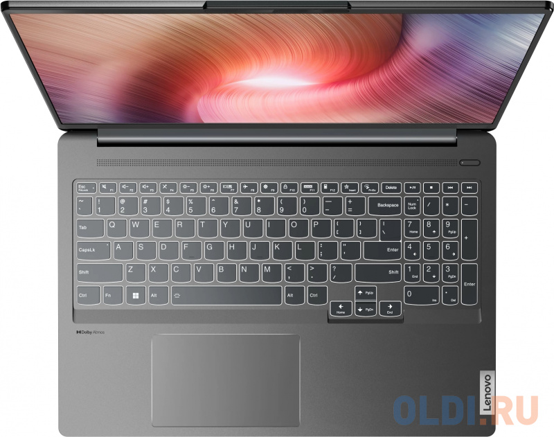Ноутбук Lenovo IdeaPad 5 Pro 16ARH7 82SN004XRK 16" фото