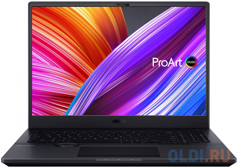 Ноутбук ASUS ProArt StudioBook 16 OLED W7600H3A-L2120 90NB0TS1-M006X0 16"