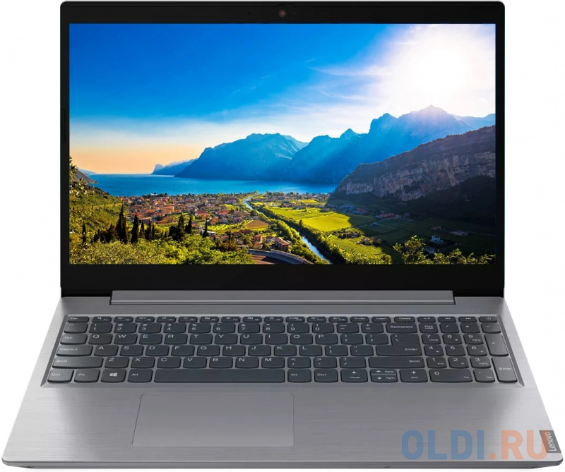 

Ноутбук Lenovo IdeaPad L3 15ITL6 82HL00HGRK 15.6", Серый