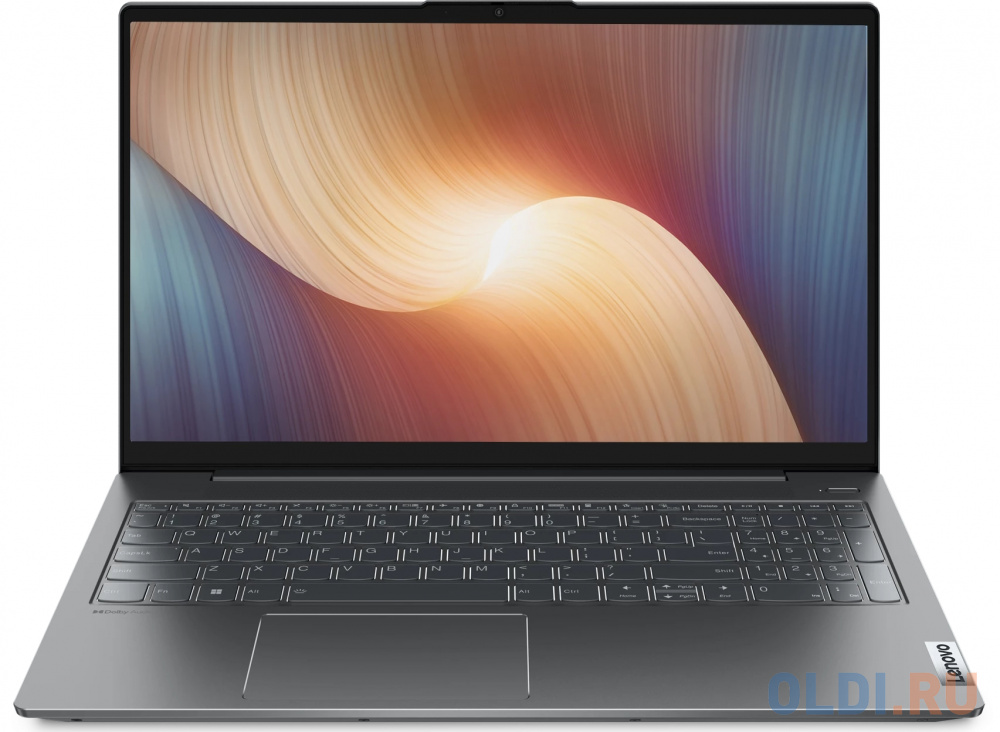 Ноутбук Lenovo IdeaPad 5 15ABA7 82SG001DRK 15.6"