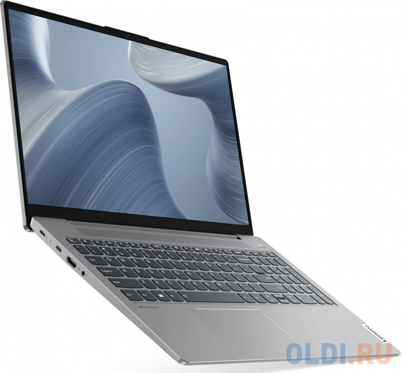 Ноутбук Lenovo IdeaPad 5 15IAL7 82SF001RRK 15.6" фото