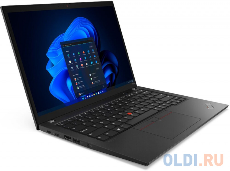Ноутбук Lenovo ThinkPad T14s Gen 3 21BR00DXRT 14" фото