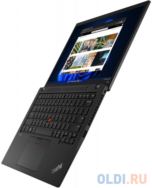 Ноутбук Lenovo ThinkPad T14s Gen 3 21BR00DXRT 14" фото