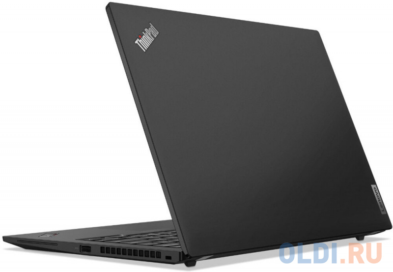Ноутбук Lenovo ThinkPad T14s Gen 3 21BR00DXRT 14" фото