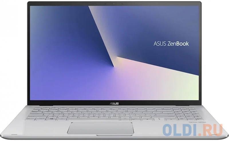 

Ноутбук ASUS ZenBook Flip 15 Q508UG-212.R7TBL 90NB0VJ2-M00030 15.6", Серый