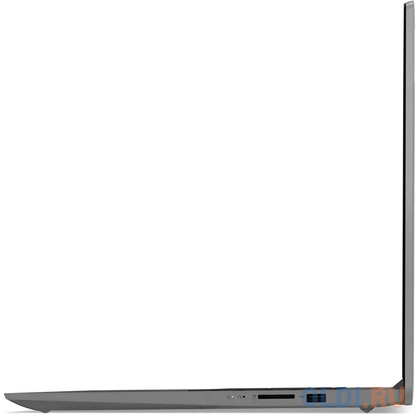 Ноутбук Lenovo IdeaPad 3 17ITL6 82H900NSRU 17.3", размер 39.9 x 27.4 x 2 см, цвет серый 1115G4 - фото 5