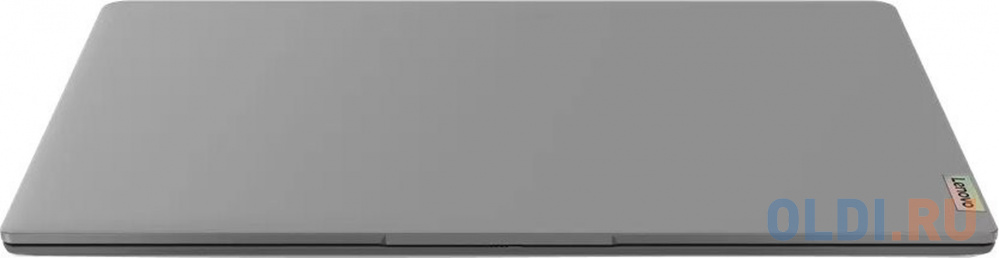 Ноутбук Lenovo IdeaPad 3 17ITL6 82H900NSRU 17.3", размер 39.9 x 27.4 x 2 см, цвет серый 1115G4 - фото 7