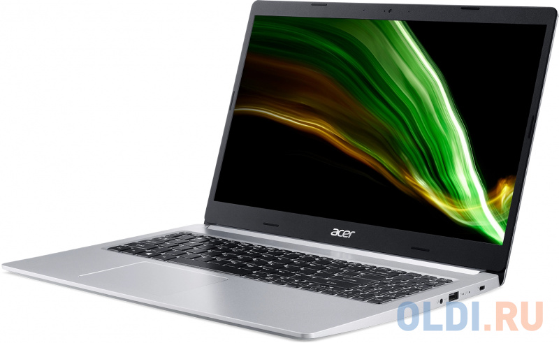Ноутбук Acer Aspire 5 A515-45-R06L NX.A84ER.00Y 15.6" фото
