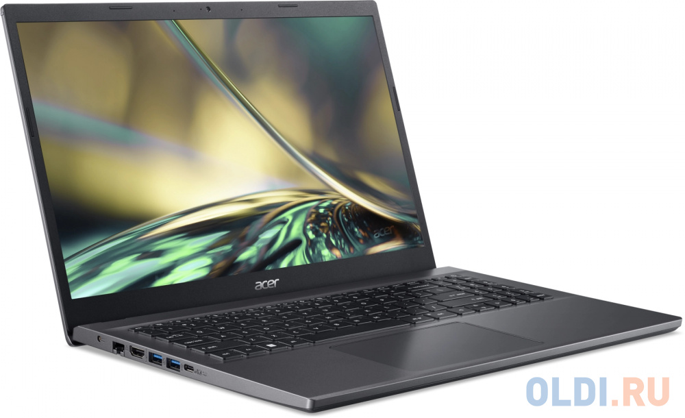 Ноутбук Acer Aspire 5 A515-47-R3CZ NX.K82ER.001 15.6" фото