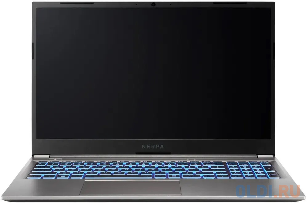 Ноутбук NERPA BALTIC Caspica A752-15 A752-15AC165100K 15.6