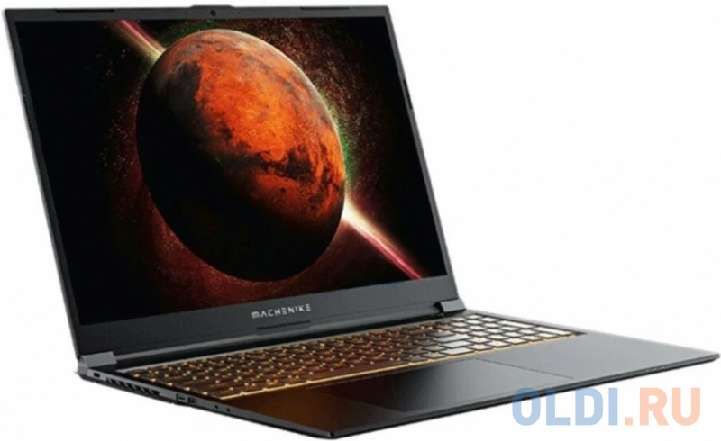 Ноутбук Machenike S16 S16-i512450H30504GF165HGMS0R2 16" фото