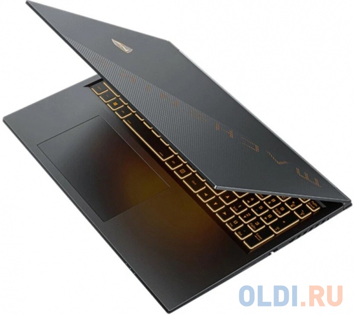 Ноутбук Machenike S16 S16-i512450H30504GF165HGMS0R2 16" фото