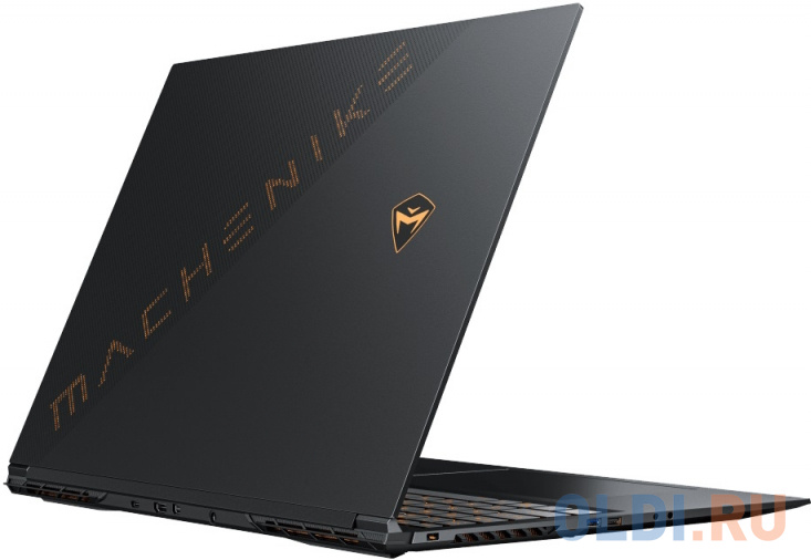 Ноутбук Machenike S16 S16-i512450H30504GF165HGMS0R2 16" фото