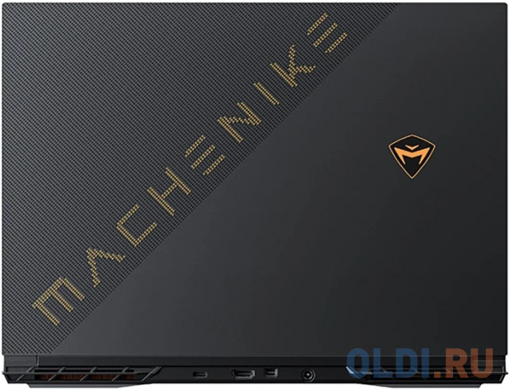 Ноутбук Machenike S16 S16-i512450H30504GF165HGMS0R2 16" фото