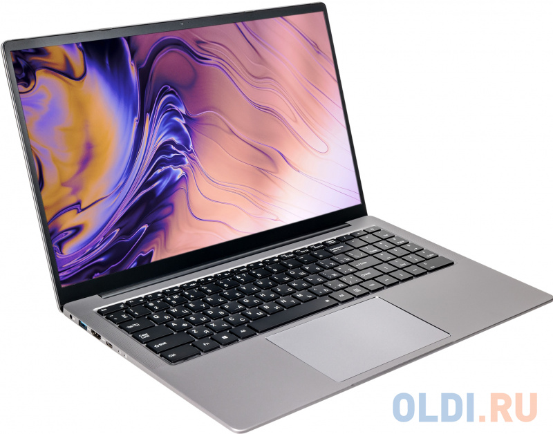 Ноутбук HIPER ExpertBook MTL1601 MTL1601A1115WH 16.1" фото