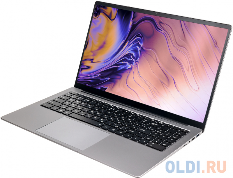 Ноутбук HIPER ExpertBook MTL1601 MTL1601A1115WH 16.1" фото