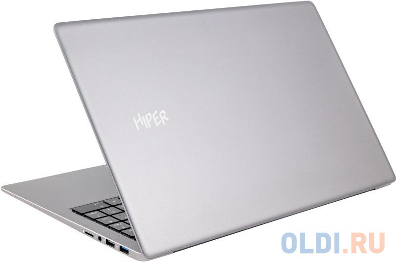 Ноутбук HIPER ExpertBook MTL1601 MTL1601A1115WH 16.1" фото