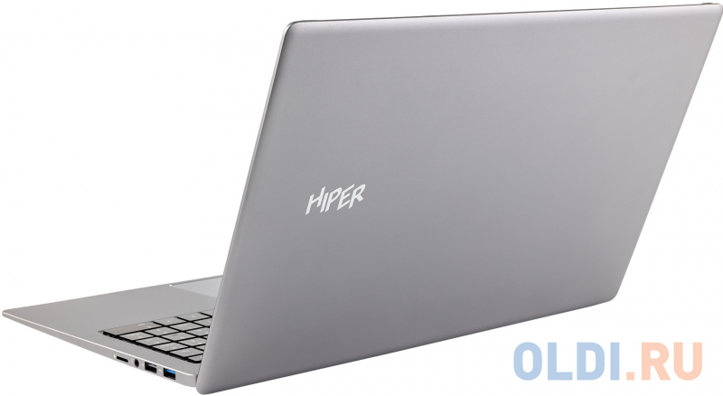 Ноутбук HIPER ExpertBook MTL1601 MTL1601A1115WH 16.1" фото