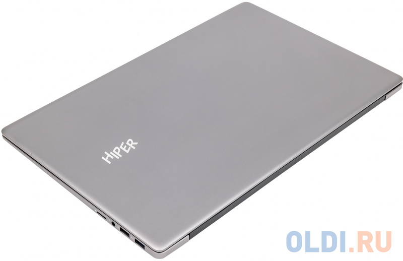 Ноутбук HIPER ExpertBook MTL1601 MTL1601A1115WH 16.1" фото