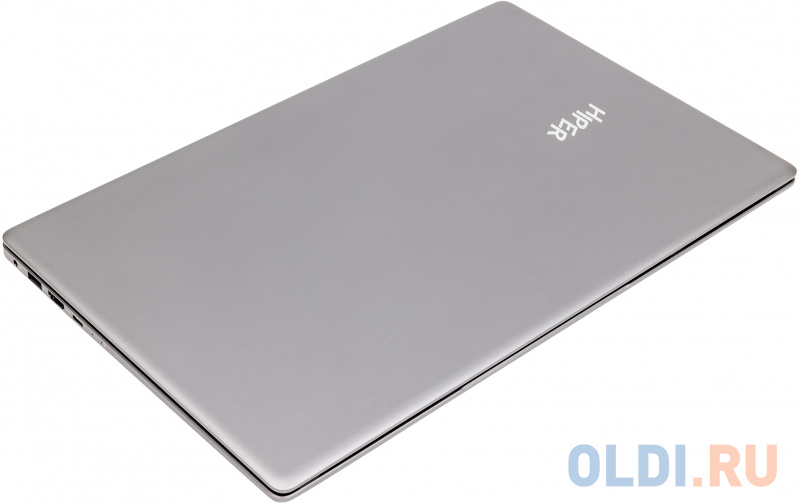 Ноутбук HIPER ExpertBook MTL1601 MTL1601A1115WH 16.1" фото