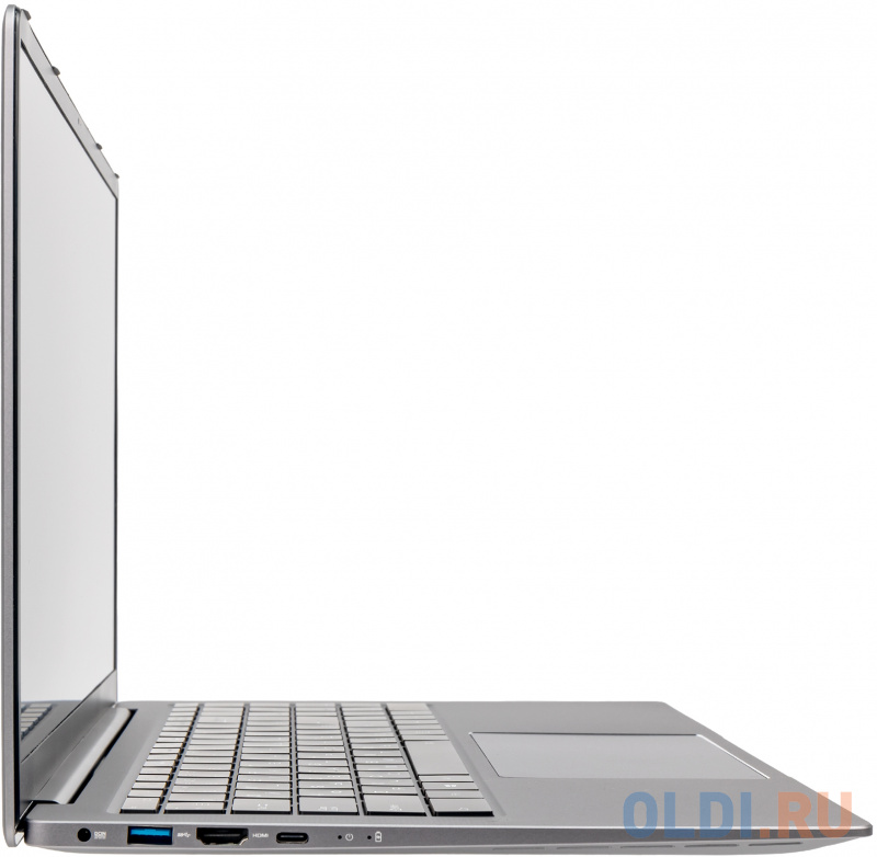 Ноутбук HIPER ExpertBook MTL1601 MTL1601A1115WH 16.1" фото