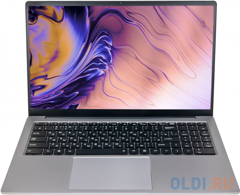 

Ноутбук HIPER ExpertBook MTL1601 MTL1601A1115WP 16.1", Черный