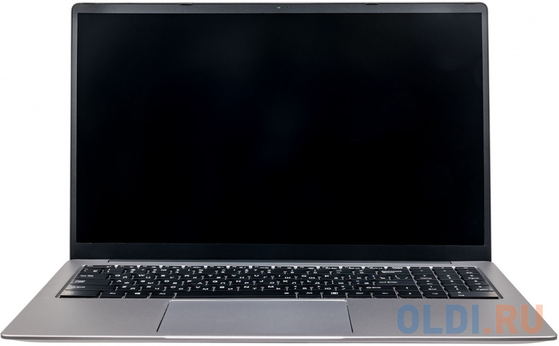 

Ноутбук HIPER ExpertBook MTL1601 MTL1601B1210UDS 16.1", Черный