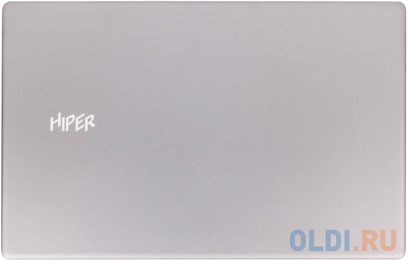 Ноутбук HIPER ExpertBook MTL1601 MTL1601A1135DS 16.1" фото