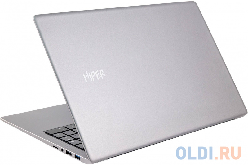 Ноутбук HIPER ExpertBook MTL1601 MTL1601A1135DS 16.1" фото