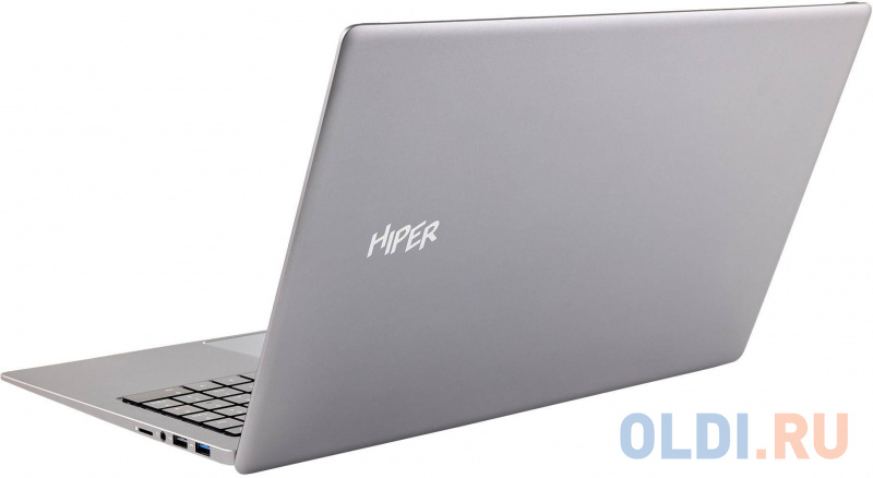 Ноутбук HIPER ExpertBook MTL1601 MTL1601A1135DS 16.1" фото