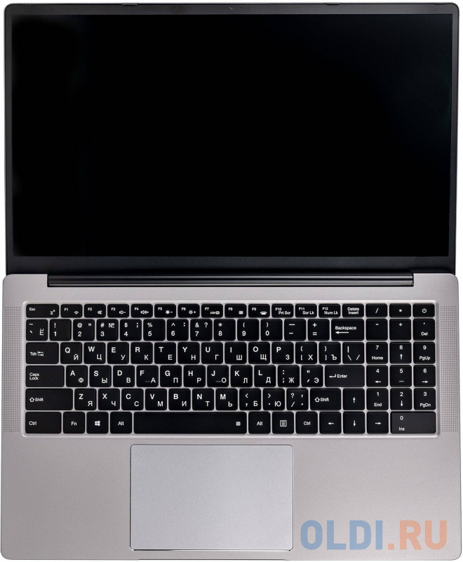 Ноутбук HIPER ExpertBook MTL1601 MTL1601A1135DS 16.1" фото