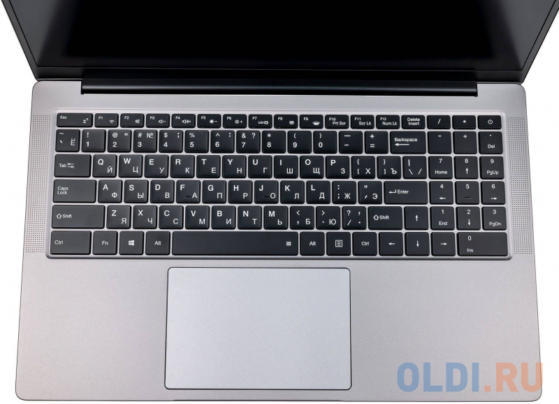 Ноутбук HIPER ExpertBook MTL1601 MTL1601A1135DS 16.1" фото