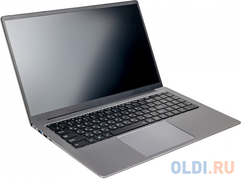 Ноутбук HIPER ExpertBook MTL1601 MTL1601D1235UDS 16.1" фото