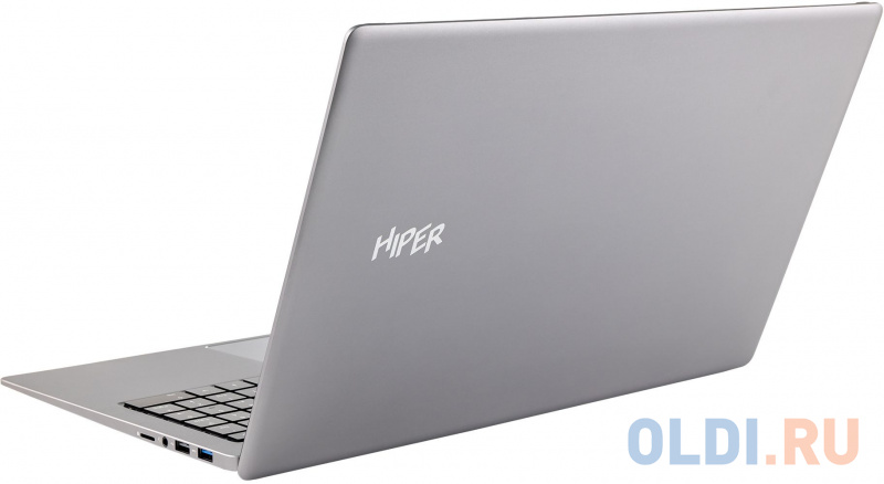 Ноутбук HIPER ExpertBook MTL1601 MTL1601D1235UDS 16.1" фото