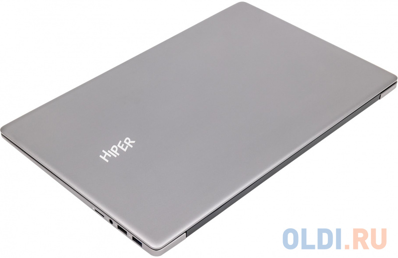 Ноутбук HIPER ExpertBook MTL1601 MTL1601D1235UDS 16.1" фото
