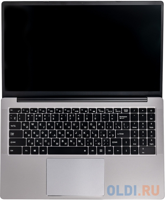 Ноутбук HIPER ExpertBook MTL1601 MTL1601D1235UDS 16.1" фото