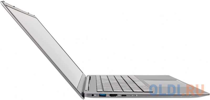 Ноутбук HIPER ExpertBook MTL1601 MTL1601D1235UDS 16.1" фото