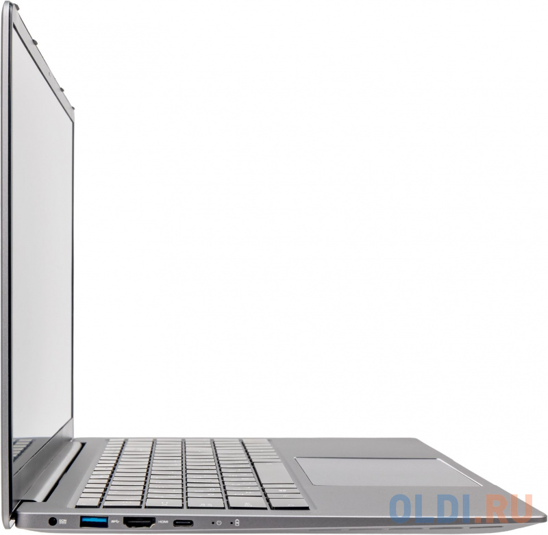 Ноутбук HIPER ExpertBook MTL1601 MTL1601A1235UWP 16.1" фото