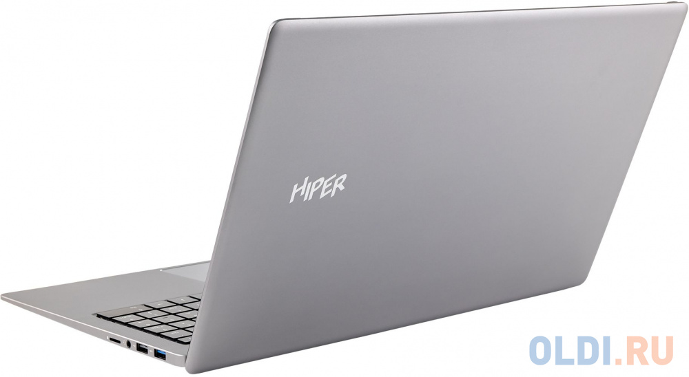 Ноутбук HIPER ExpertBook MTL1601 MTL1601C1235UDS 16.1" фото