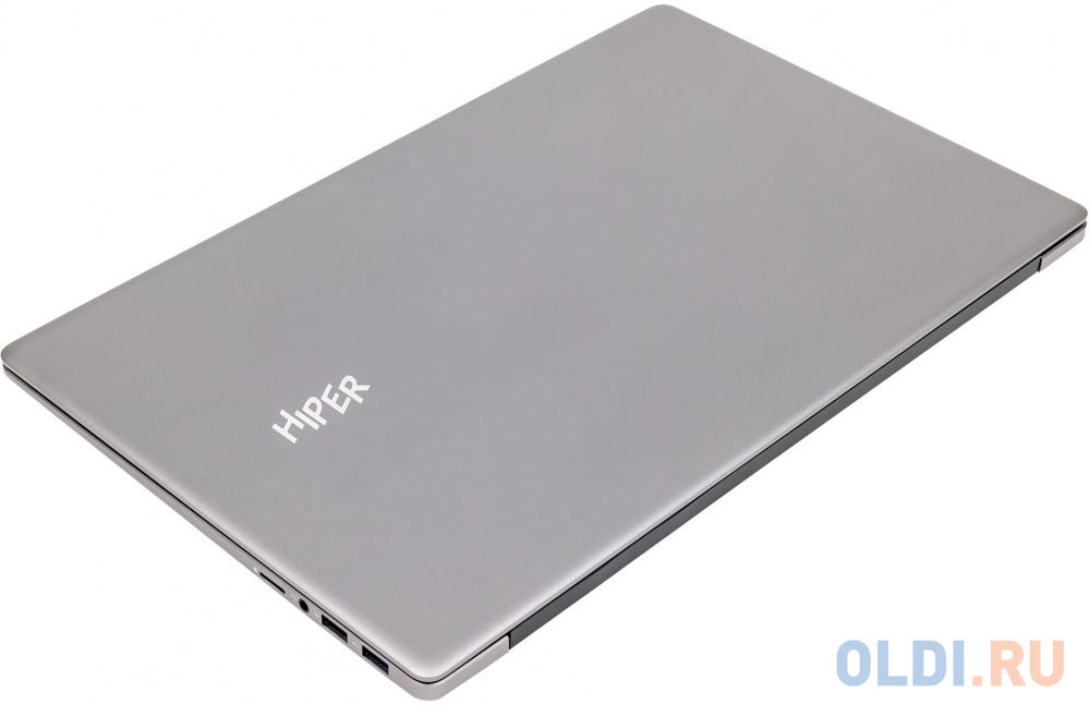 Ноутбук HIPER ExpertBook MTL1601 MTL1601C1235UDS 16.1" фото