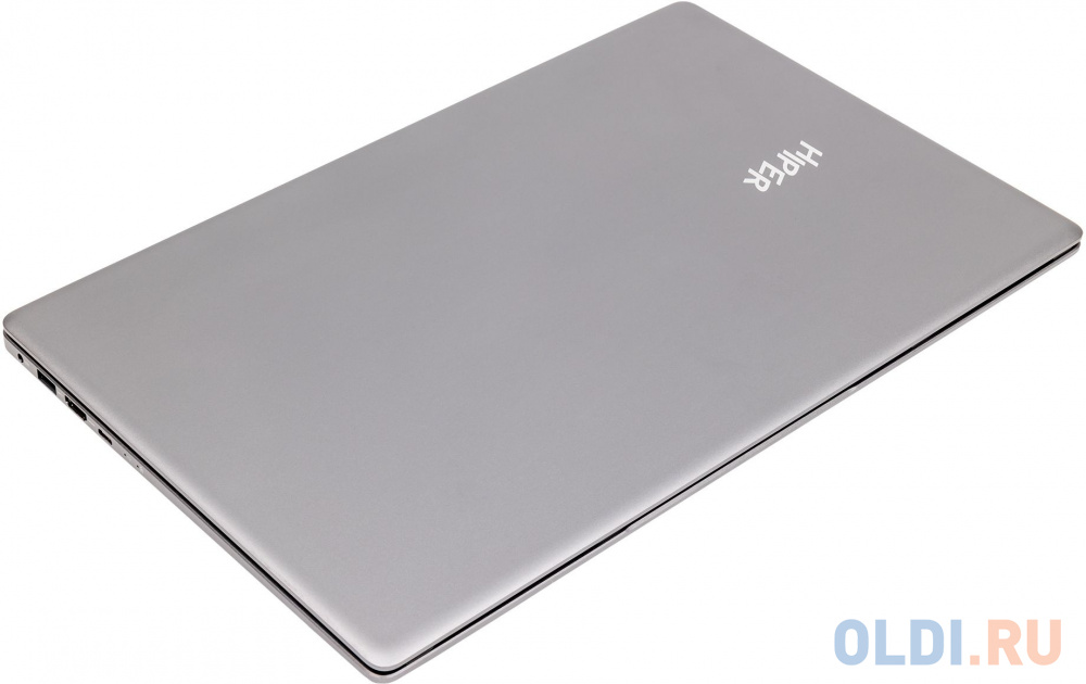 Ноутбук HIPER ExpertBook MTL1601 MTL1601C1235UDS 16.1" фото