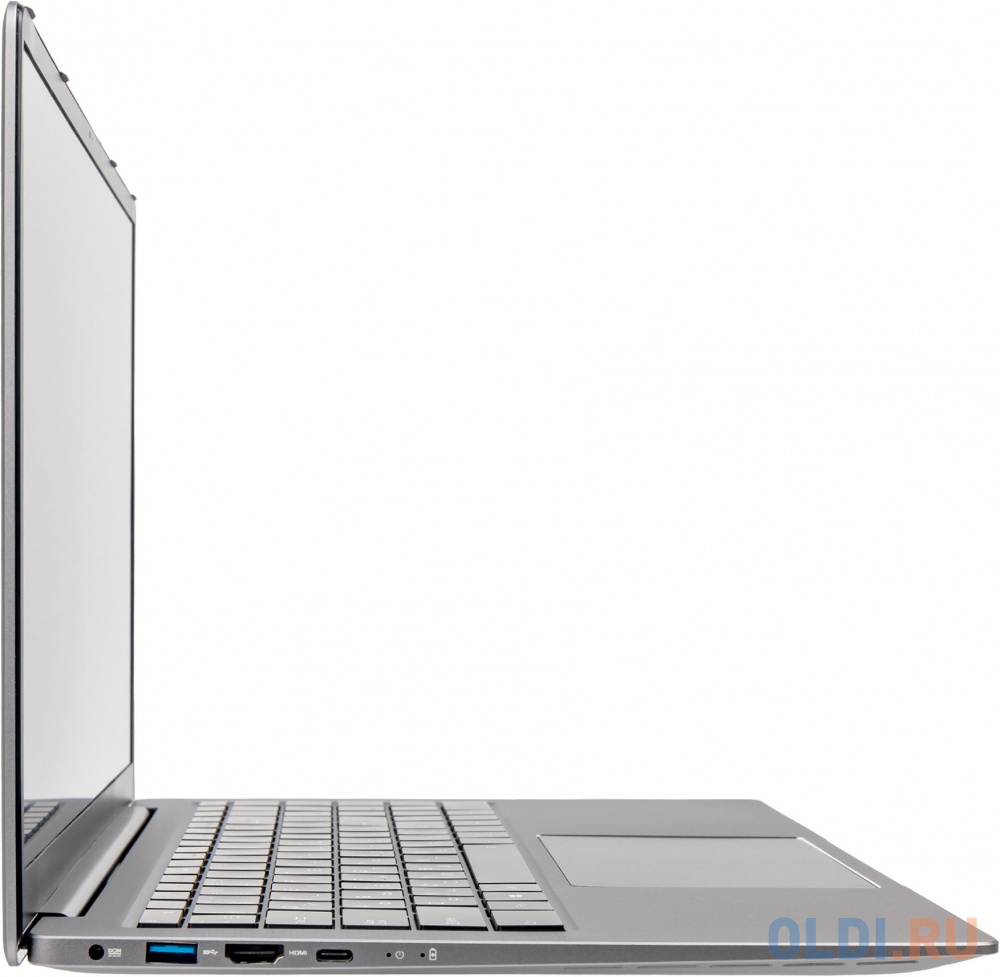Ноутбук HIPER ExpertBook MTL1601 MTL1601C1235UDS 16.1" фото