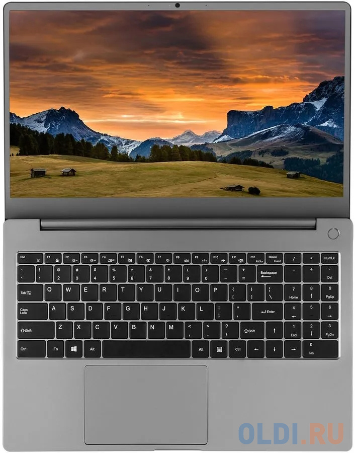 Ноутбук Rombica MyBook Zenith PCLT-0011 15.6" фото