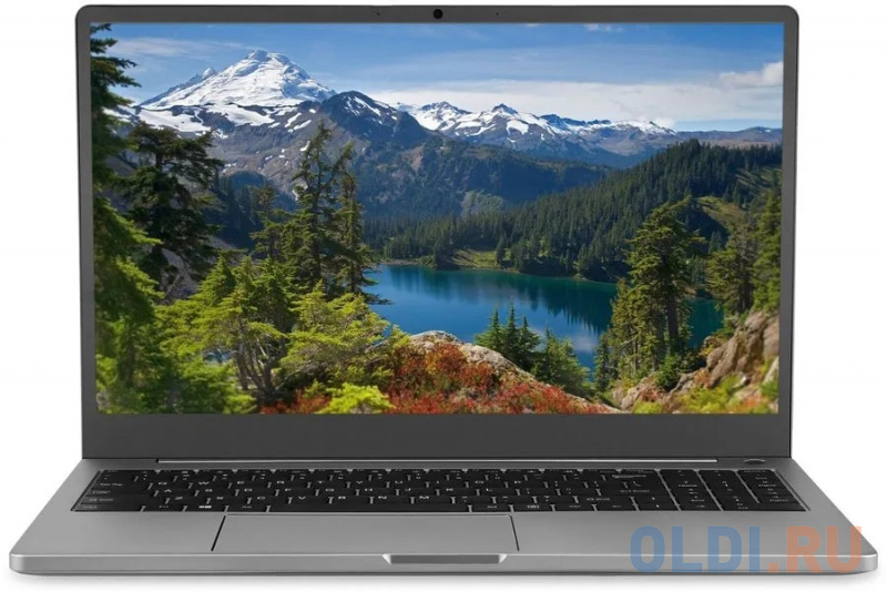 

Ноутбук Rombica MyBook Zenith PCLT-0022 15.6", Серый