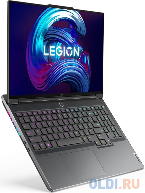 Ноутбук Lenovo Legion 7 16IAX7 82TD005URK 16" фото