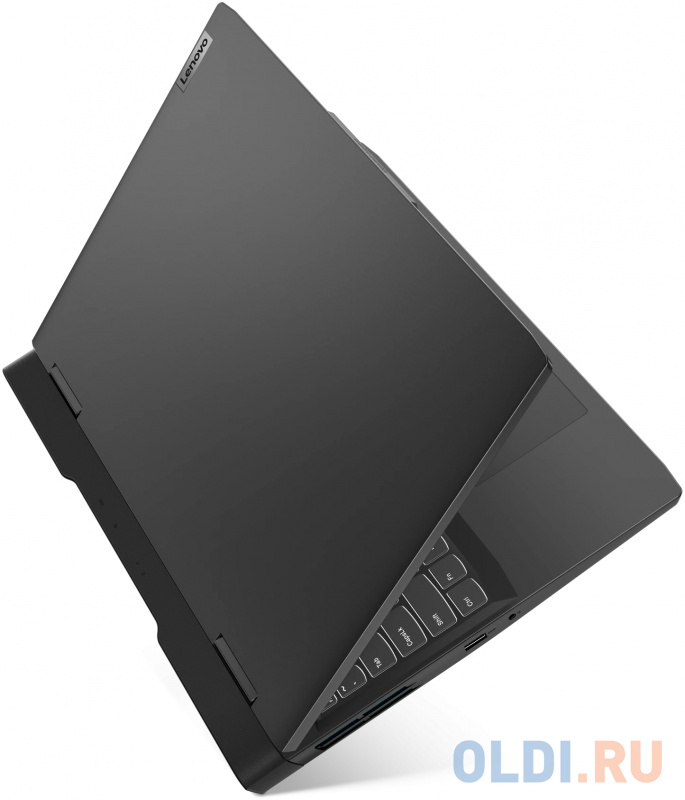 Ноутбук Lenovo IdeaPad Gaming 3 16IAH7 82SA0086RK 16" фото